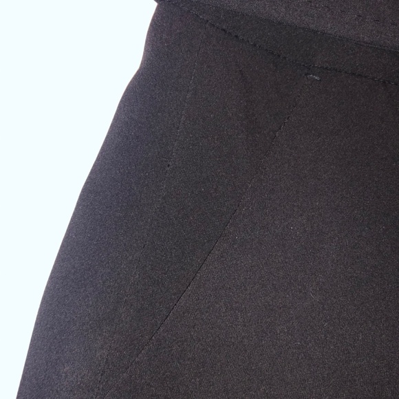 TAHARI PANT WITH BELT🖤 - Picture 3 of 7